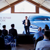 BYD Accident Assist VIP Event Brings Insurers Together to Explore the Future of Connected Repair