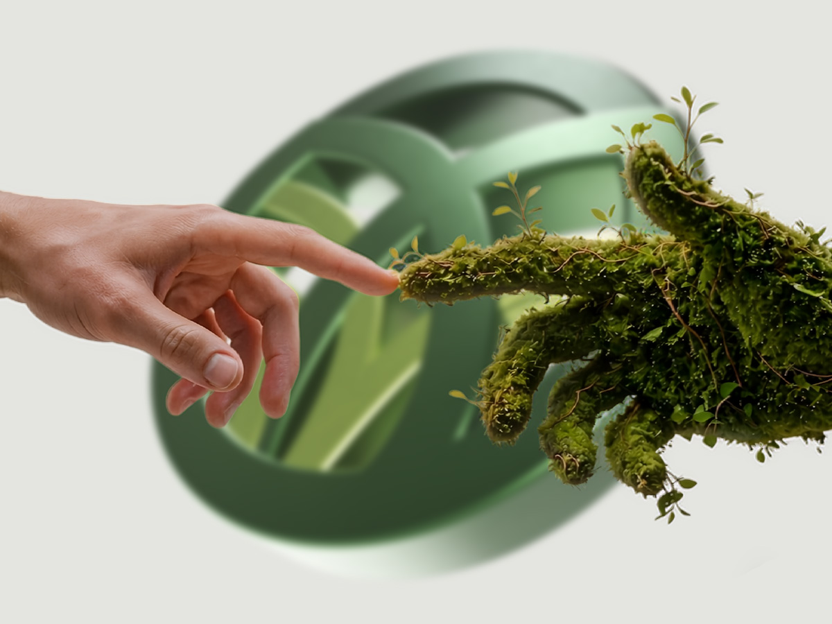 ARIES sustainability pathway for accident repairers
